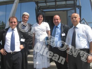 Conducerea TMK ARTROM Slatina2 bsW